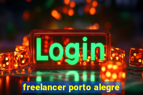 freelancer porto alegre